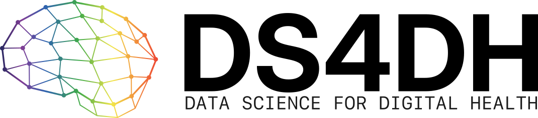 DS4DH Logo