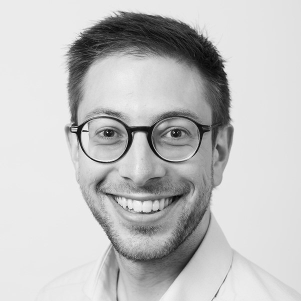 Dr. Félicien Hêche