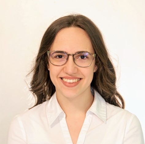 Ms Marija Milutinovic