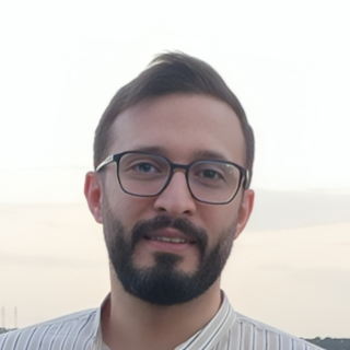 Mr Mohammadreza Alizadeh