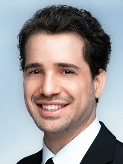 Mr Léonard Truscello