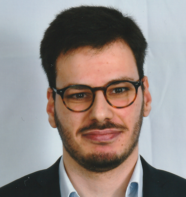 Mr David Vicente Alvarez