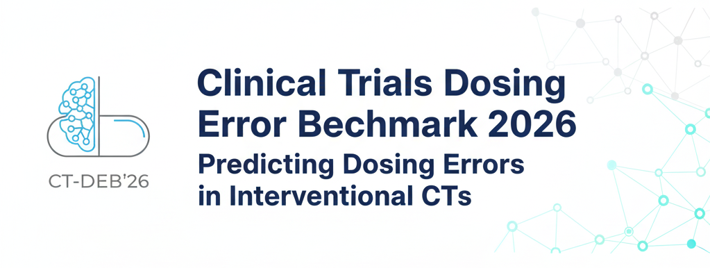 CT-DEB'26 Shared Task